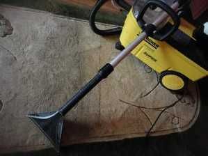 Pranie Dywanów Wykładzin