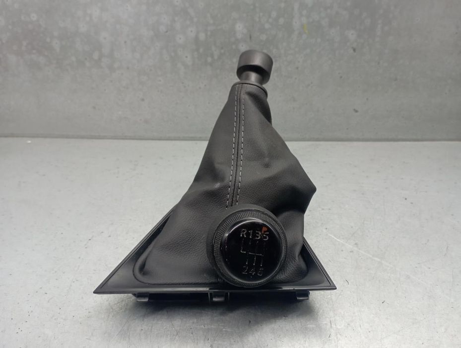 Moca / fole de mudanças RENAULT Kangoo III Express