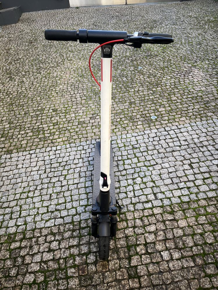 Trotinete elétrica