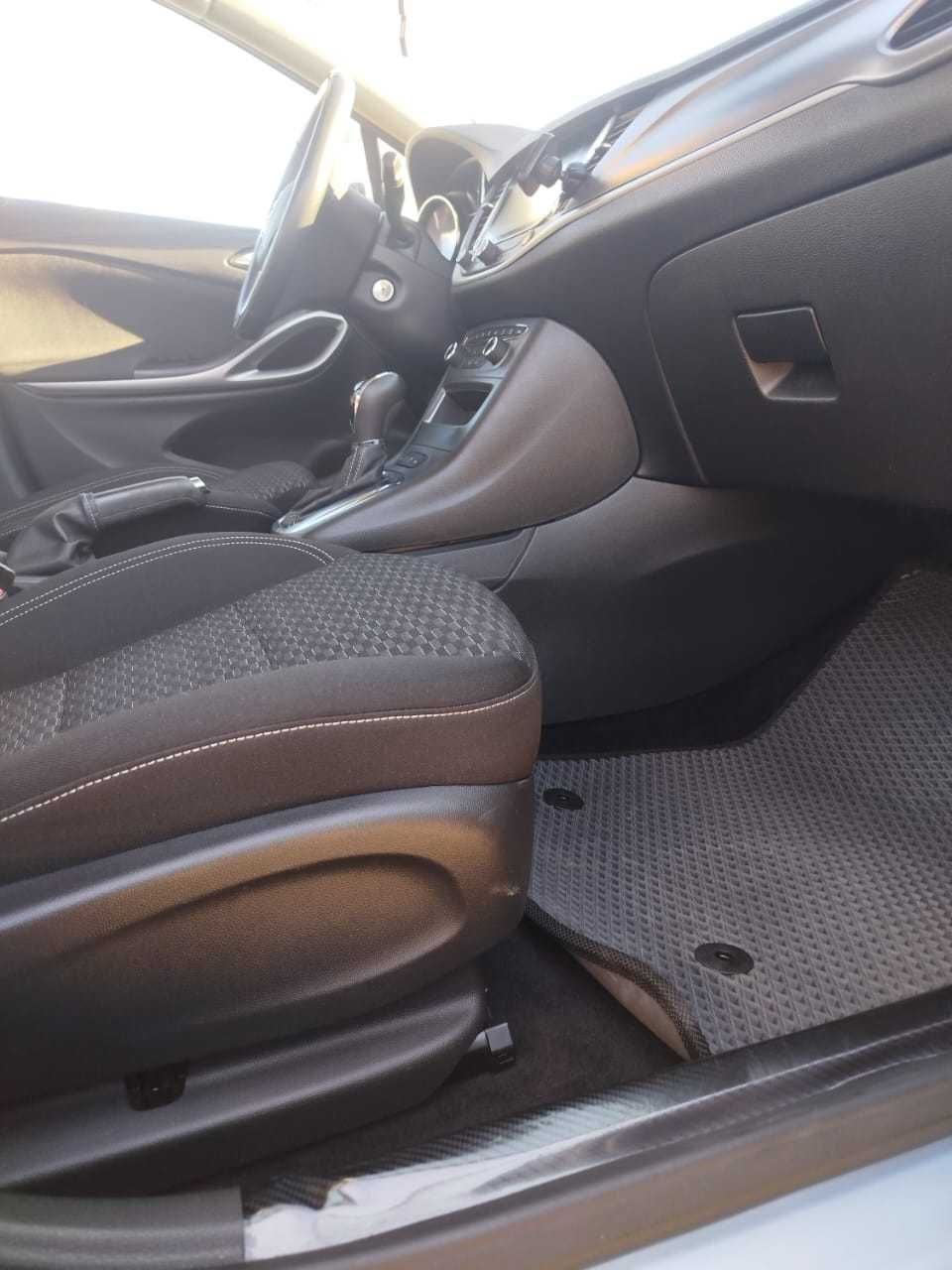 Продам Opel Astra K