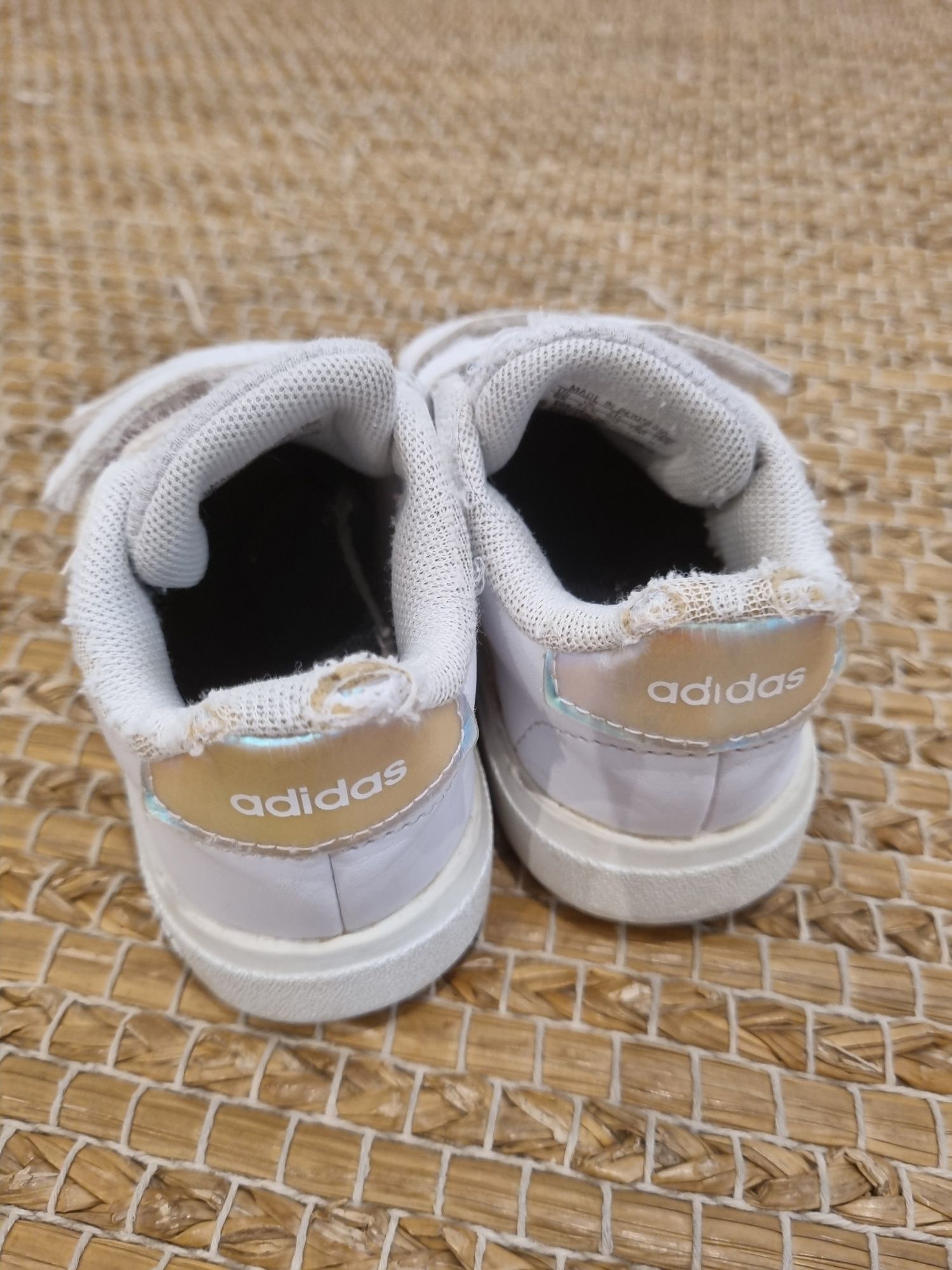 Adidas + Puma + Vertbaudet tam. 22