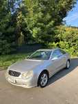 Mercedes-benz CLK 320  Avantgarde ,3.2 benzyna ,Automat