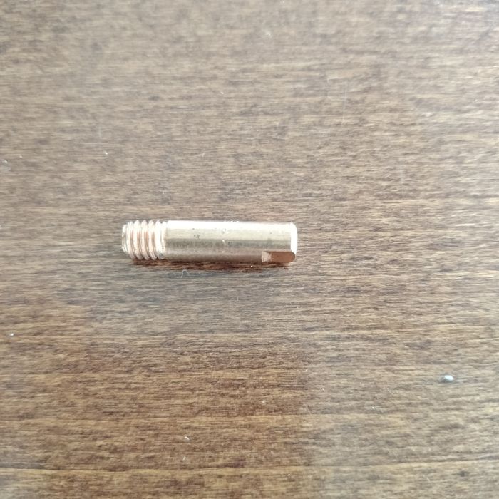 Dysza spawalnicza 0,6 migomat spawarka