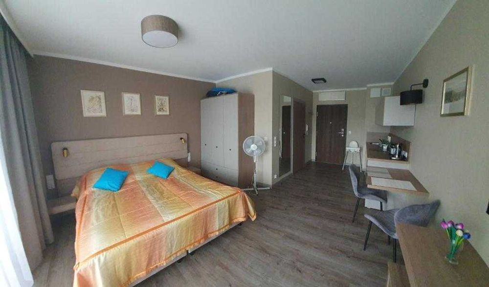 Kawalerka mieszkanie na wynajem Międzyzdroje Świnoujście Wolin