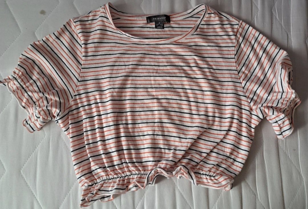 Crop top primark S