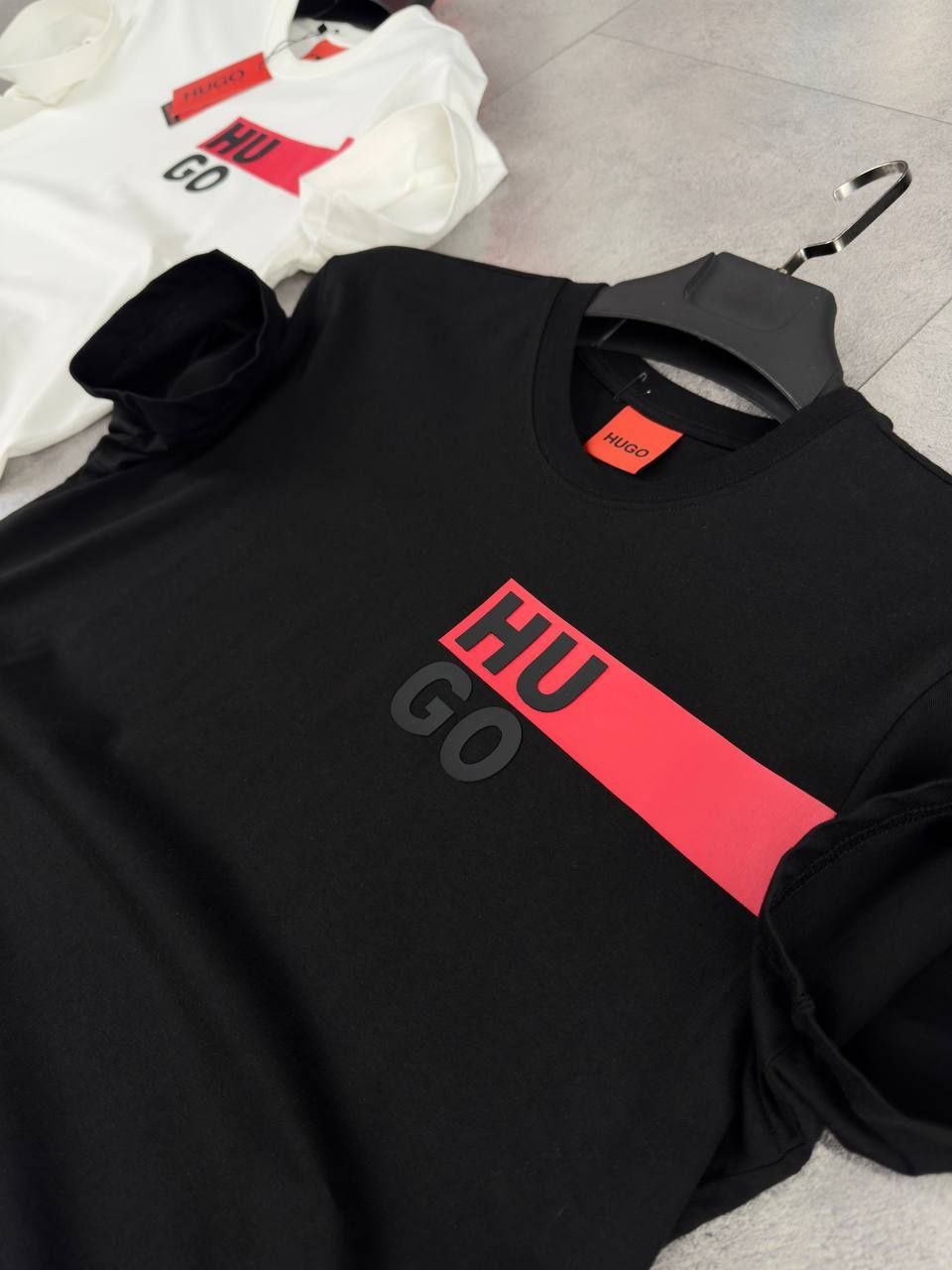 Nowa  koszulka Hugo Boss rozmiar S-XXL