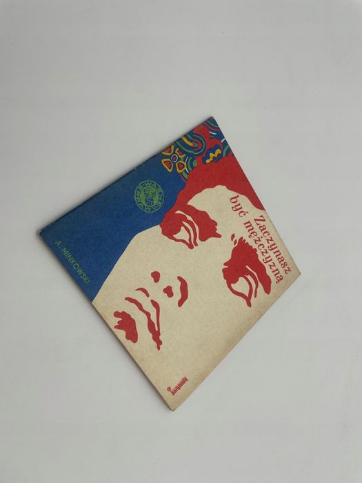 Zaczynasz Być Mężczyzna A73697