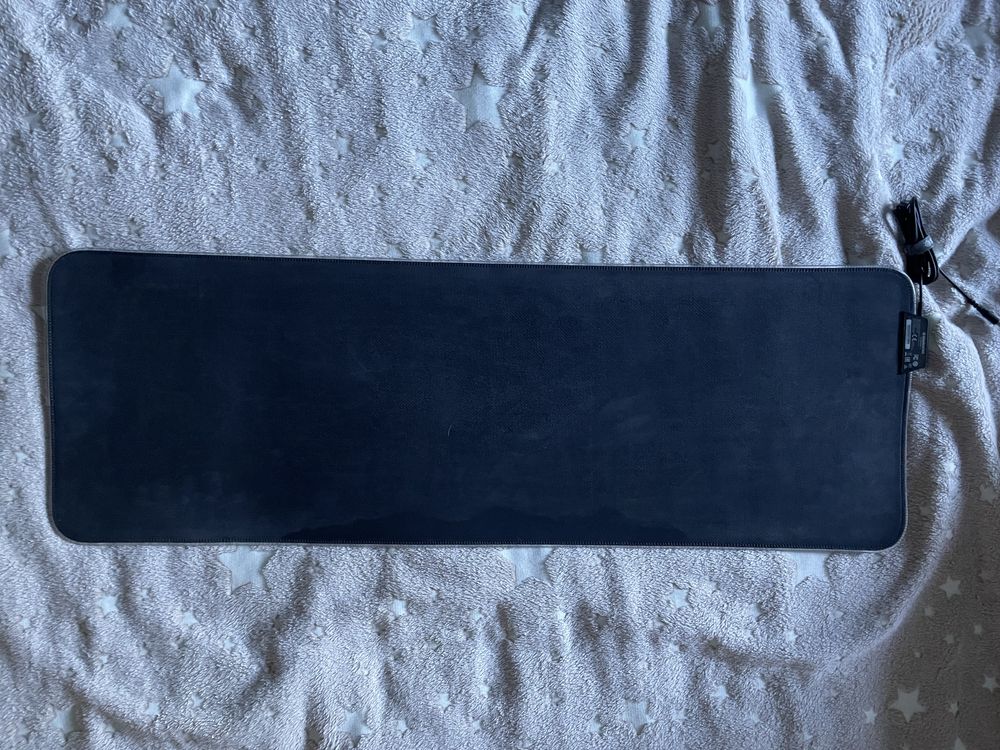 Podkładka SteelSeries QCK Prism Cloth XL