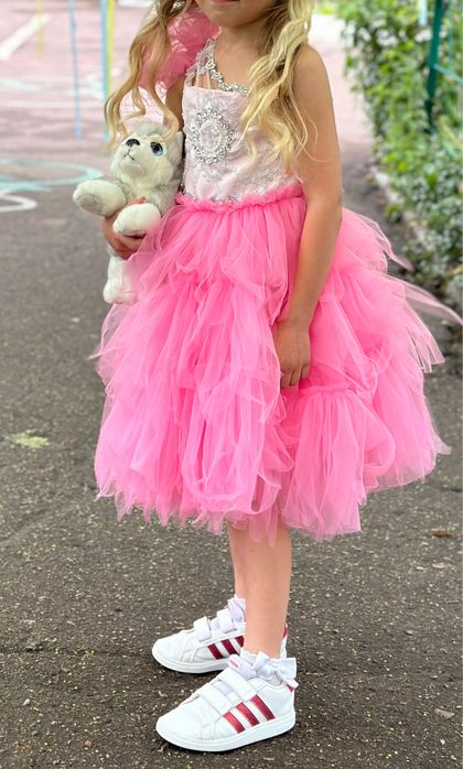 Сукня на прокат, сукня в оренду, сукня для фотосесії, дитяча сукня