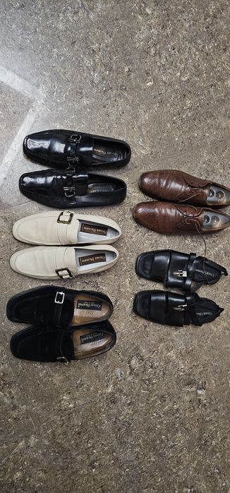 Туфли, босоножки  Paciotti  р. 41-42