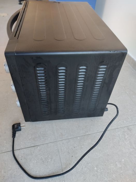 Forno Elétrico BECKEN 46L – Nunca Usado