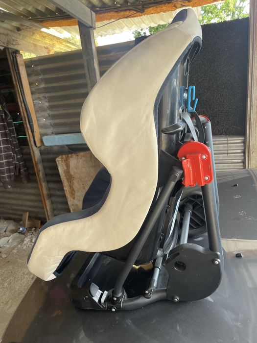 Cadeira auto de bebe