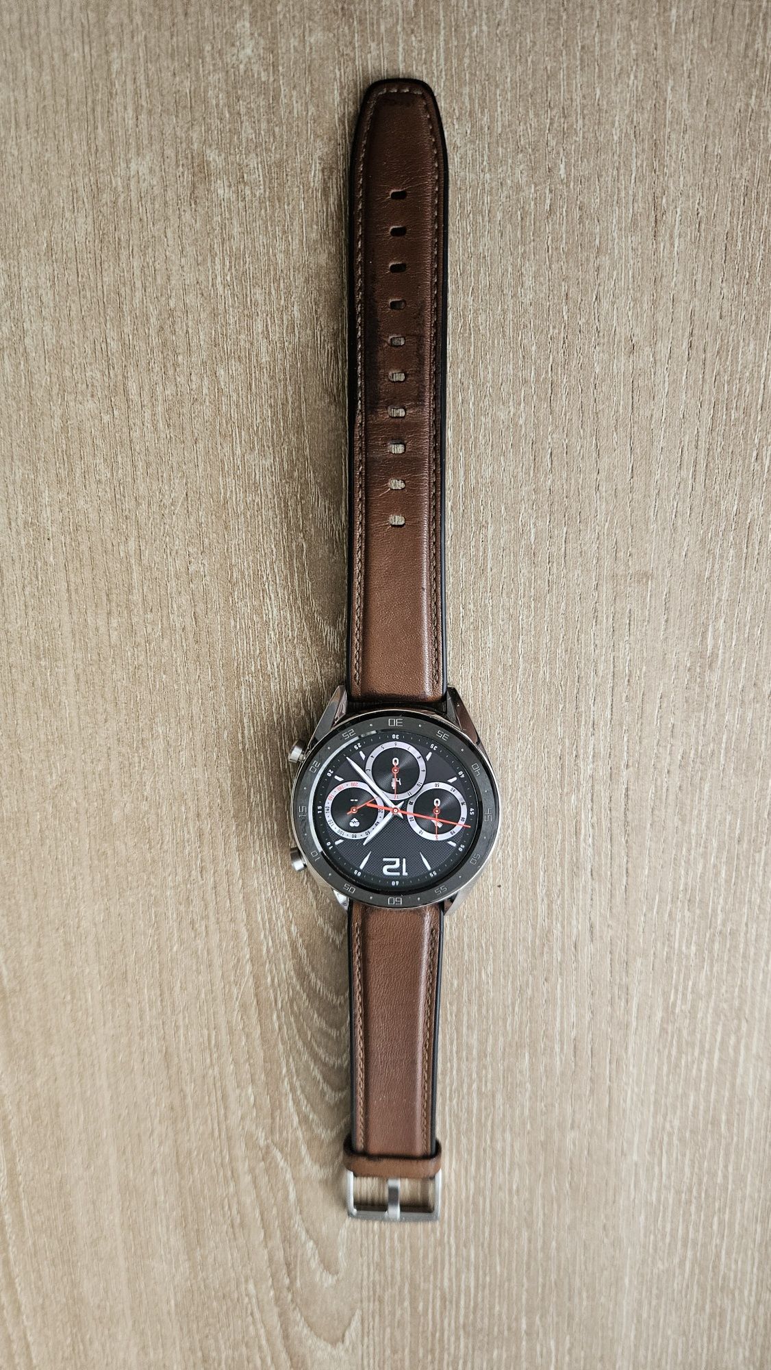 HUAWEI Watch GT  Zegarek