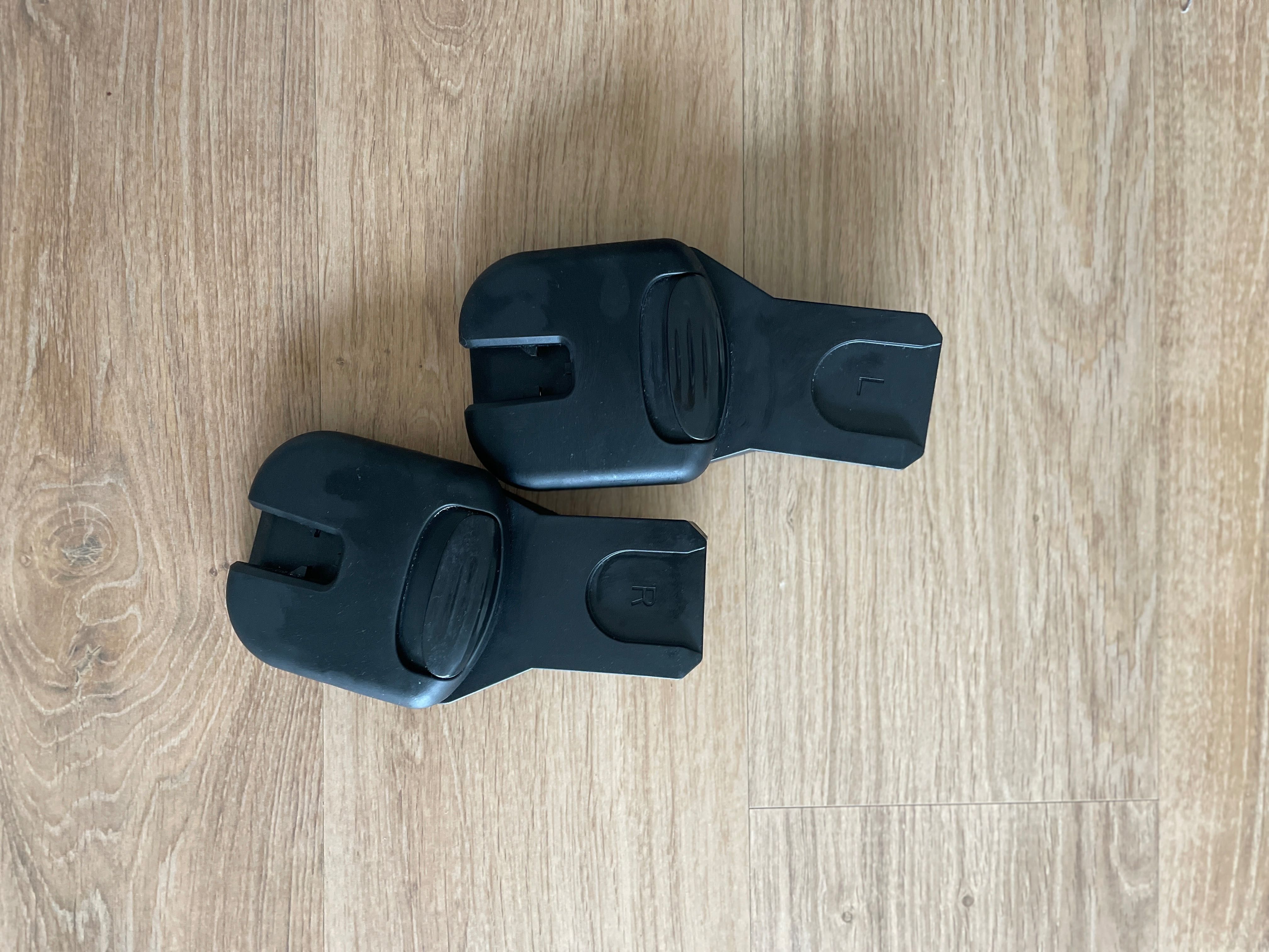 Cadeira Auto - Cybex Cloud Z i-Size