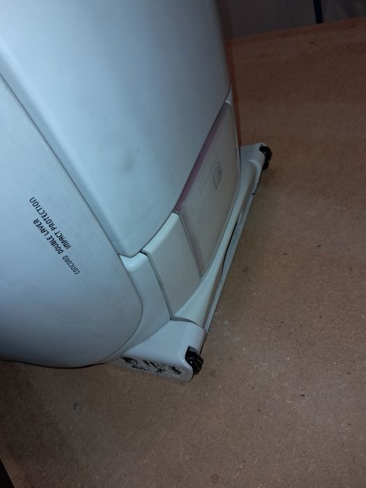 Cadeira Auto Concord transformer XT