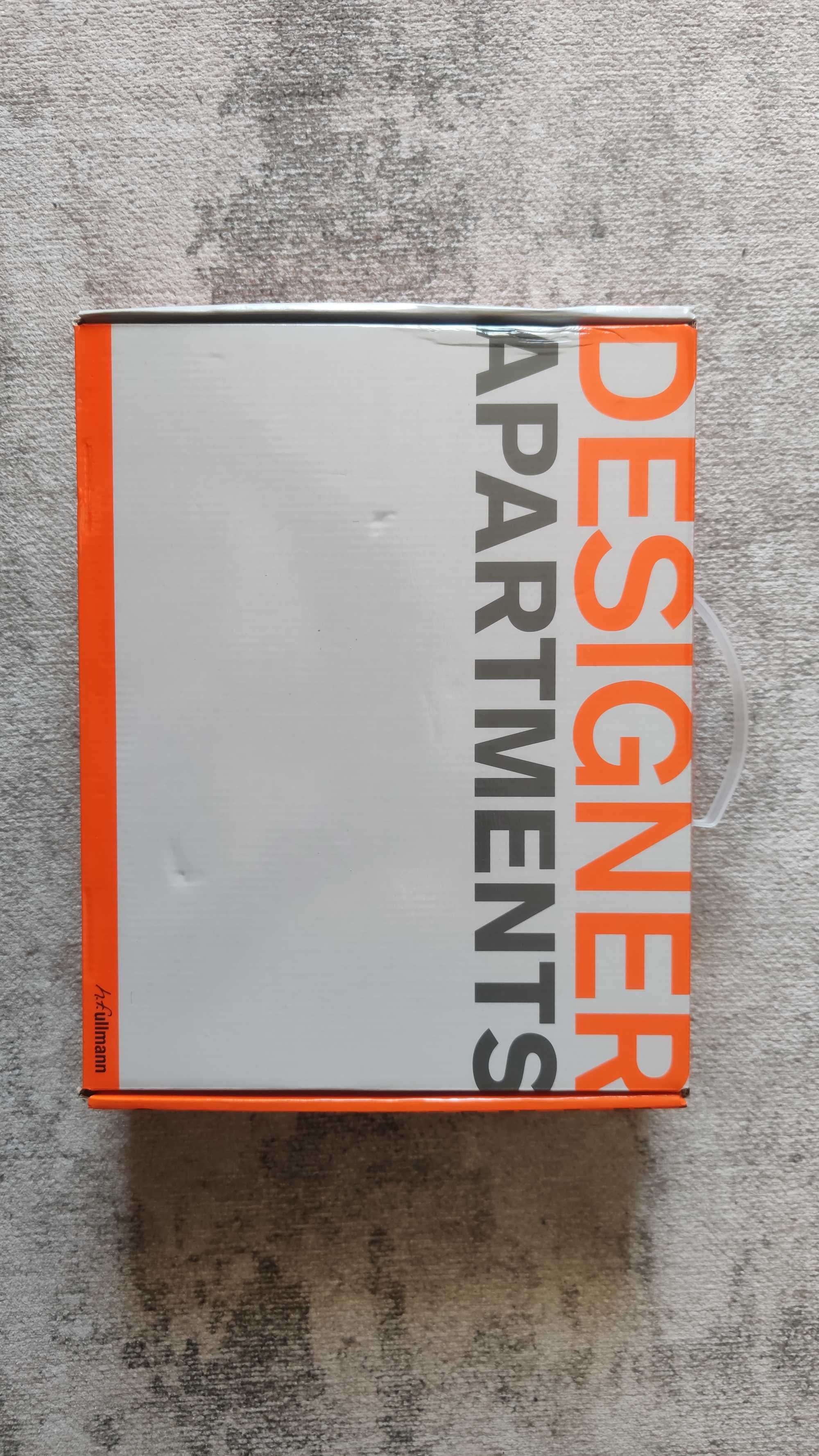 Julio Fajardo Designer Apartments