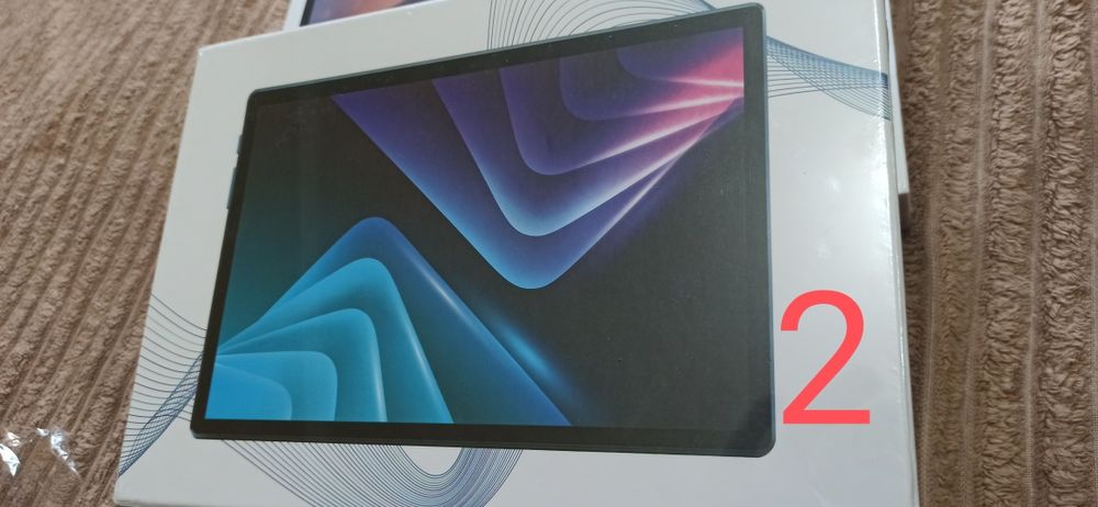 Планшет для навчання і не тільки