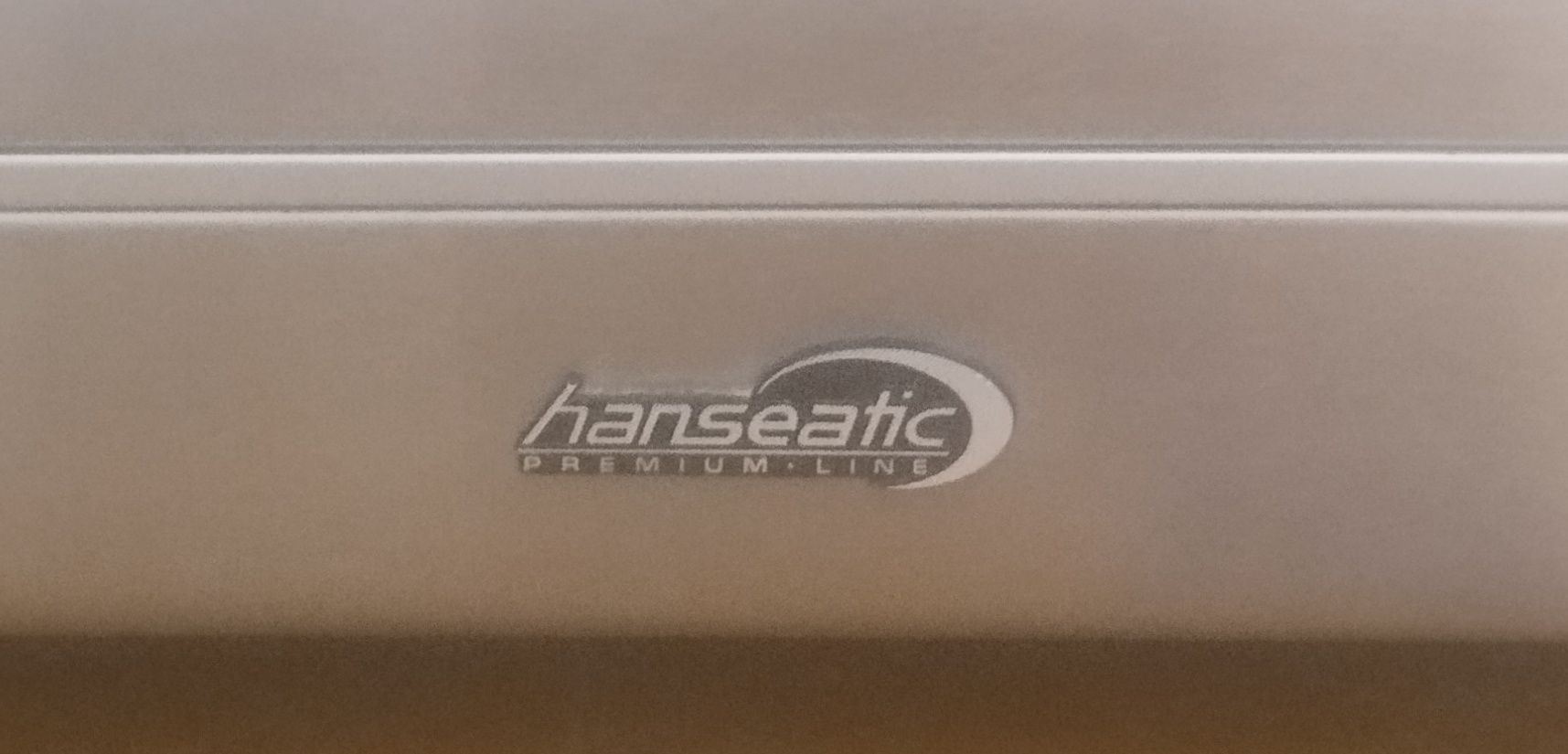 Kuchenka mikrofalowa hanseatic
