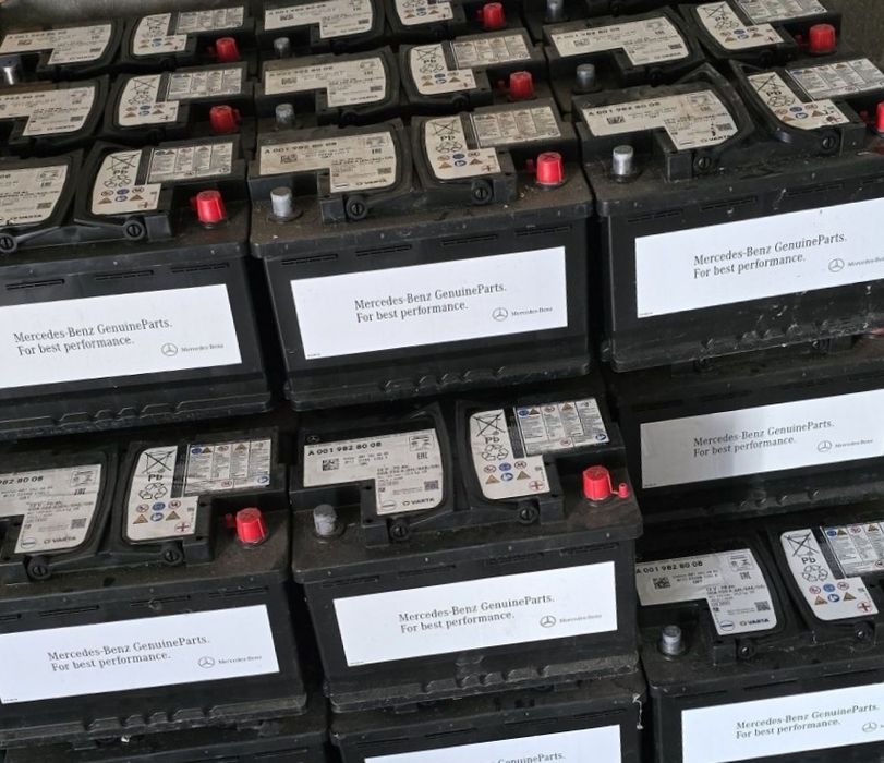 Аккумулятор 105, 95, 92,90, 80, 70 Ач АGM