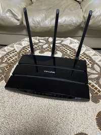 Tp-link tl-wdr 4300