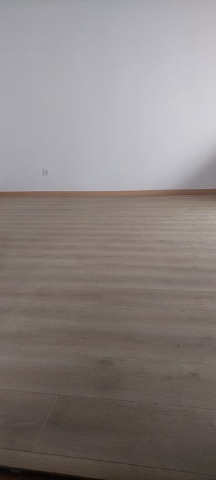 Trabalho com pladur e pinturas.