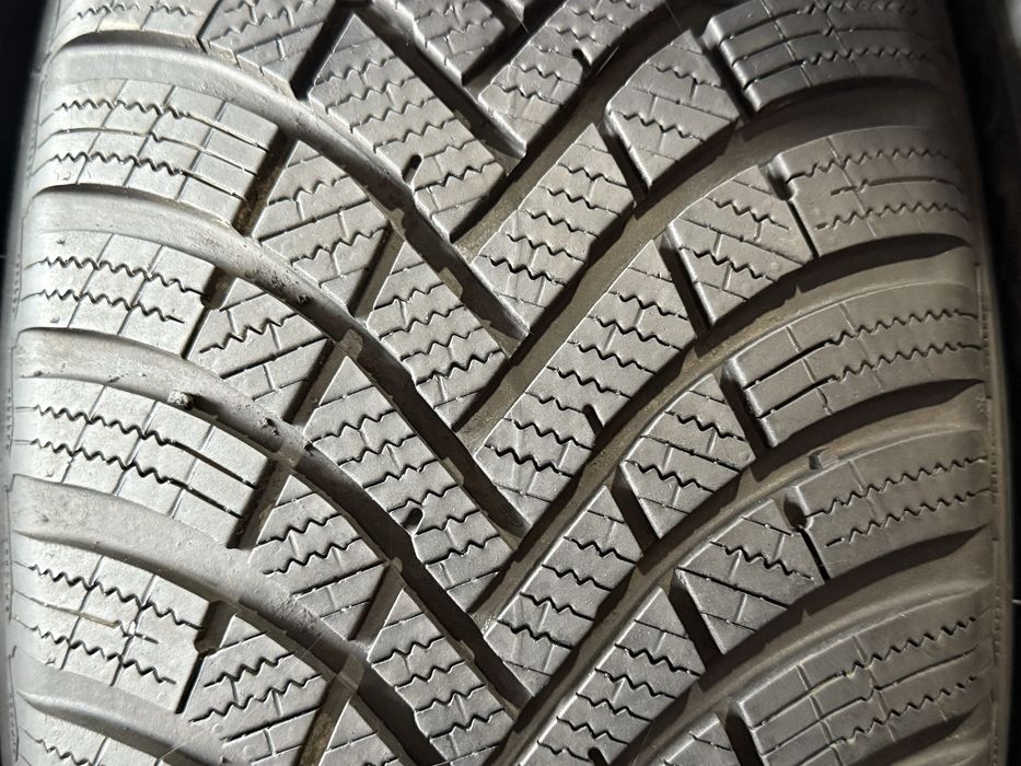 225/55 r 17 Hankook 4шт.