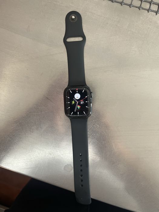 Apple watch 7 GPS + celular