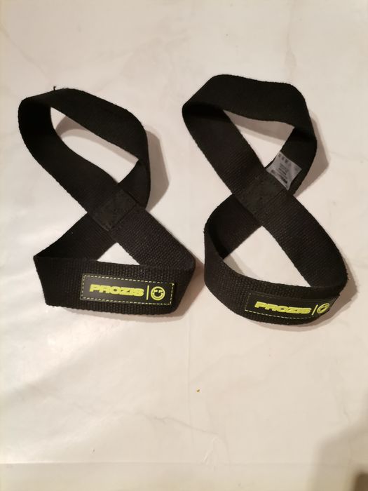 Strap Prozis em 8