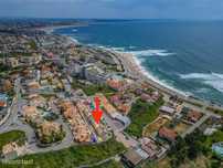 Moradia T3+4 com vistas panorâmicas a 200m da praia do Cabo Mondego