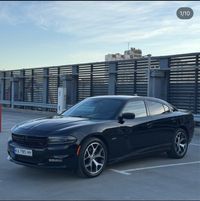 Продам на Dodge Charger капот ,бампер задній ! Оригінал