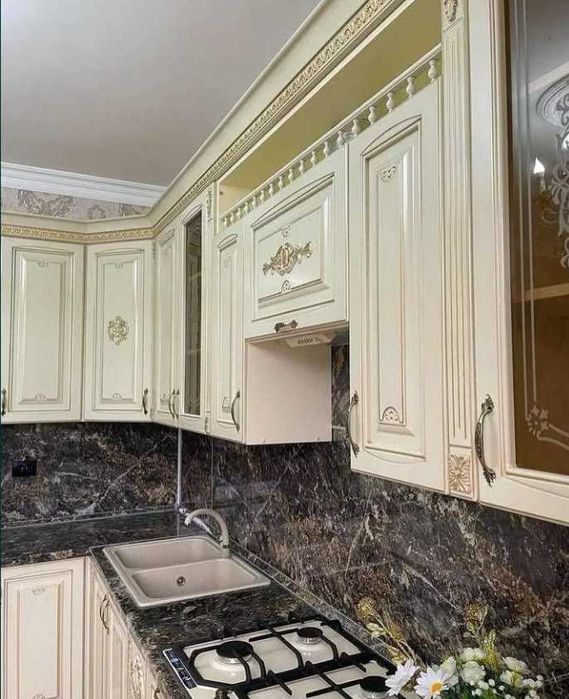 Продам кухонний гарнітур