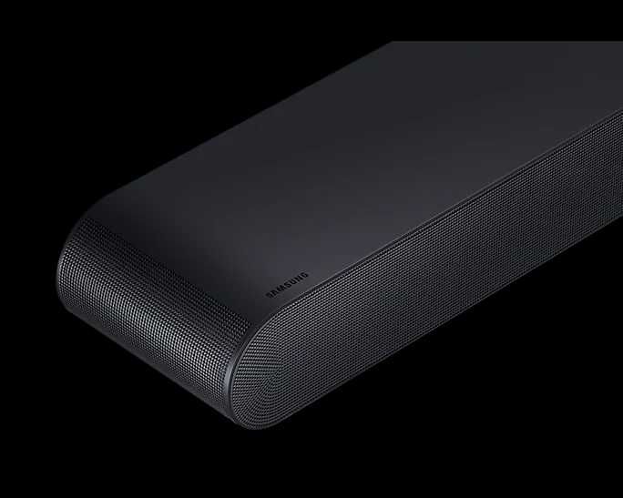 Soundbar SAMSUNG S60D
