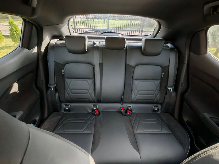 Nissan Juke Nissan Juke N-Design 1.0 DIG-T 114 KM • 2022 • 26 090 km