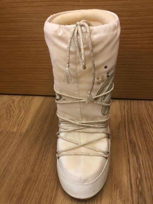 Botas neve 35-38