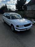 Продам Volkswagen Passat B5 1.9 Турбо Дизель Механика