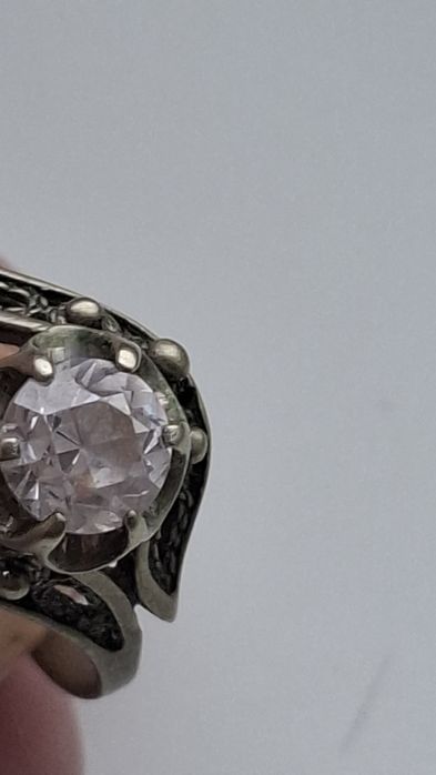 Серебро раритет разное