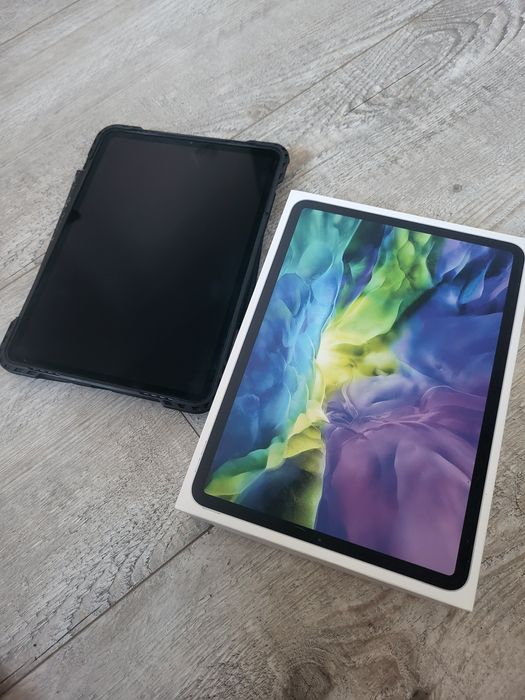 iPad Pro 11, 2 generacji 512GB