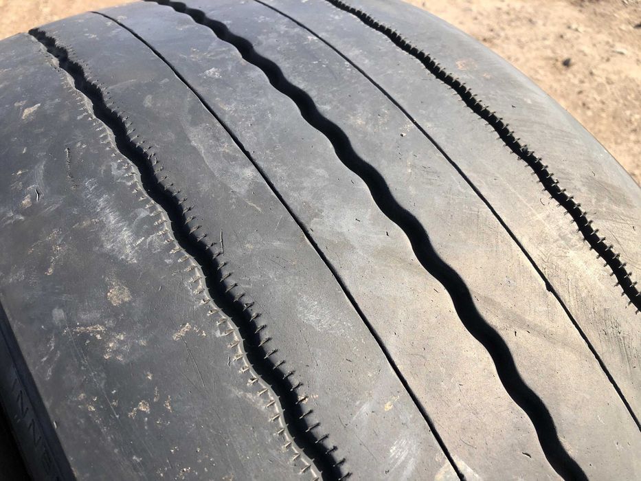 385/55r22.5 Opony MICHELIN XLINE F Energy Przód X