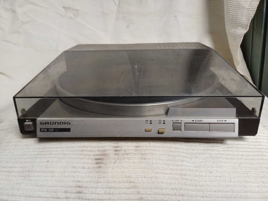 Sprzęt AUDIO vintage