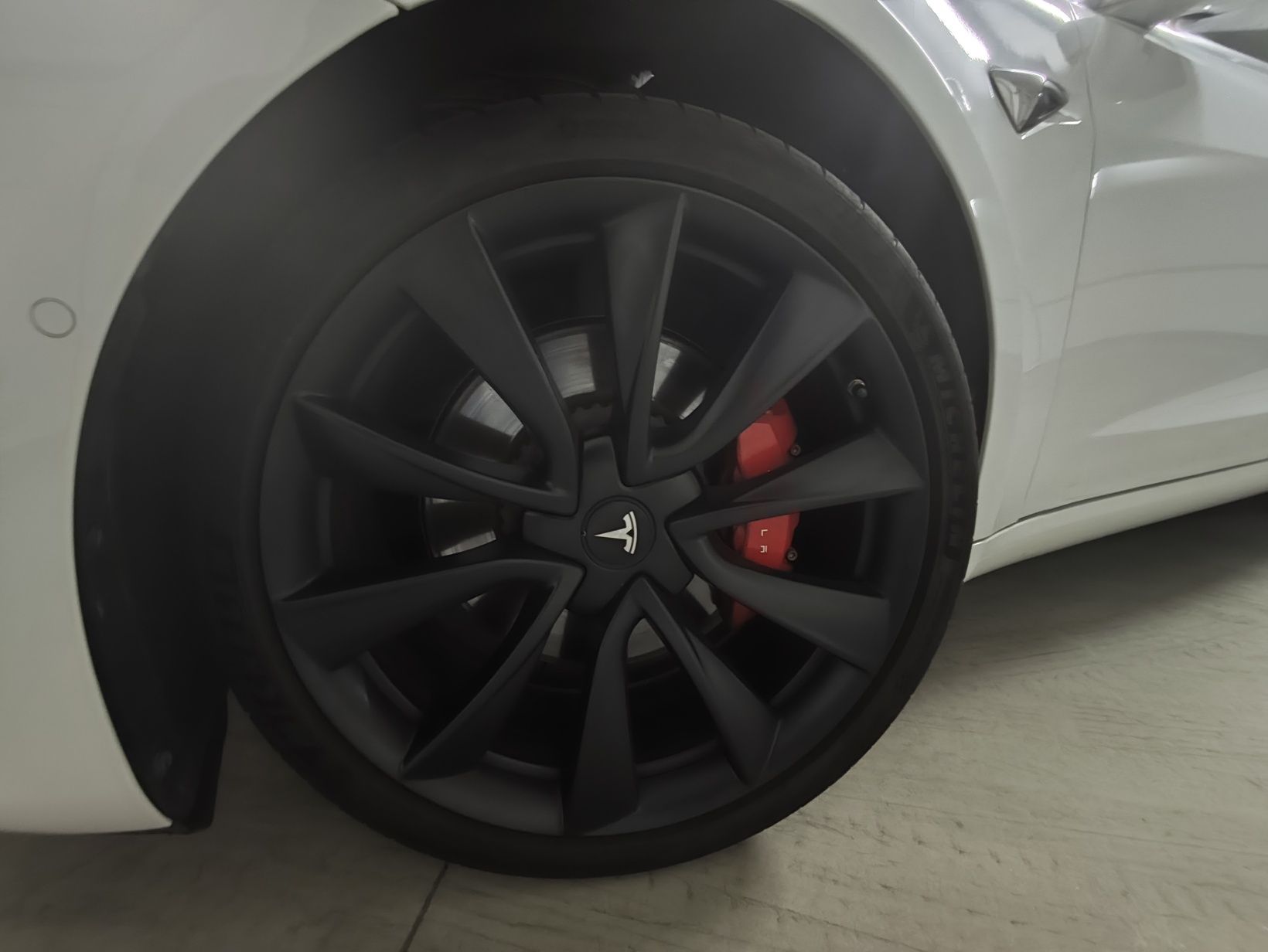 Tesla Model 3 Performance 513 Cavalos + Garantia Até 2027