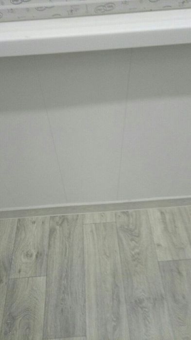 Внутрішні ремонтні роботи