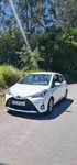 Toyota Yaris Híbrido (Baixa de preço!)