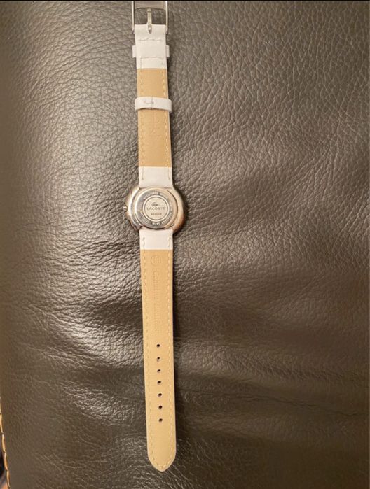 Relógio Lacoste mulher