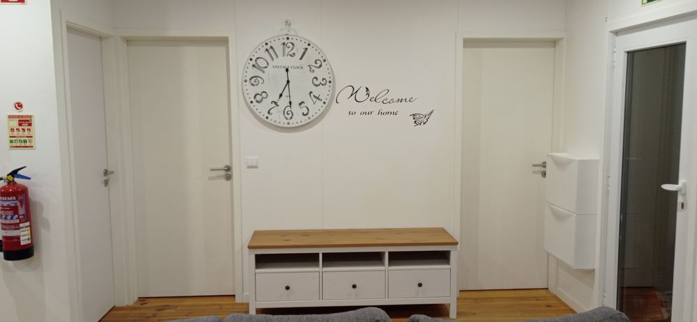 T2  a  5 minutos de Santiago