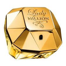Perfumy damskie Lady Milion !!!
