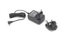 Kabel Zebra CBA-R01-S07PBR + zasilacz PWR-WUA5V4W0EU NOWY!