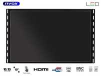 Monitor dotykowy OPEN FRAME LED 19"