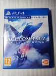 Ace Combat 7 | Gra PS4