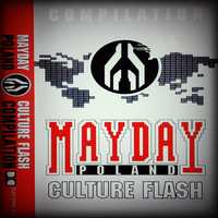 Mayday Poland — Culture Flash Compilation [2002] (KASETA)