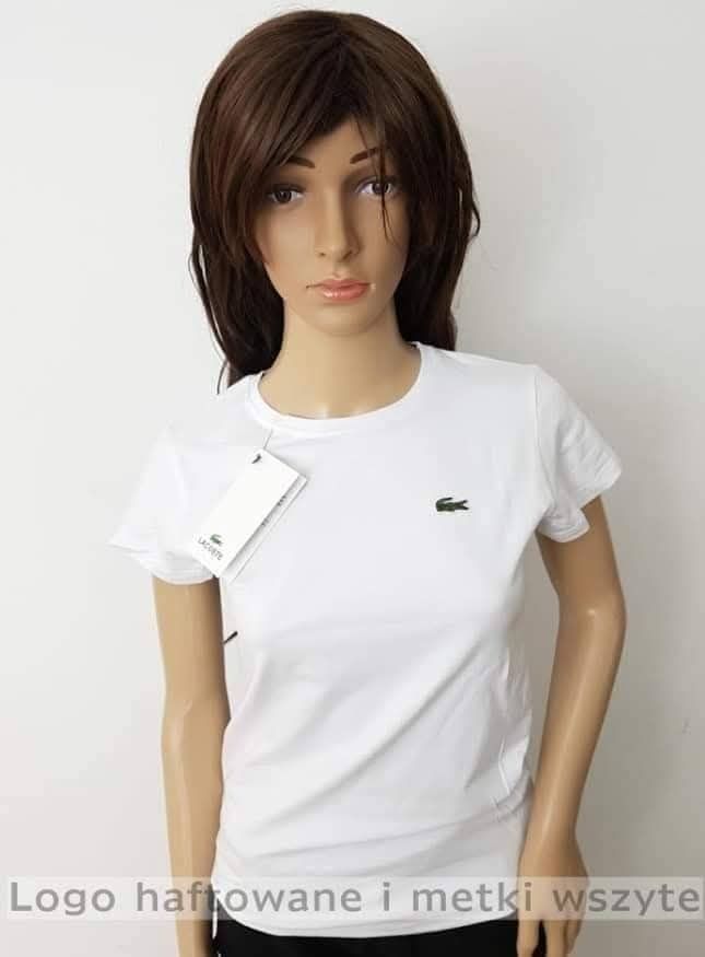 Koszulki damskie Nike Puma Guess Tommy Hilfiger Boss itp
